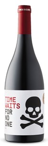 Finca Bacara Time Waits For No One Monastrell 2016